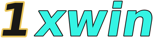 1xwin logo